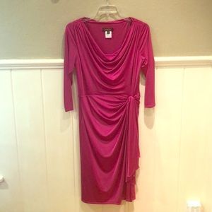 Tadashi Shoji dress